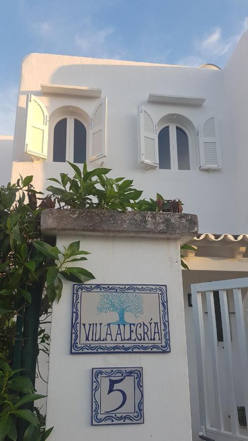 Villa Alegria Cala Egos Cala D´Or Extérieur photo